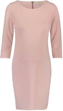 Noppies Moederschapsjurk Zinnia perzikviltje