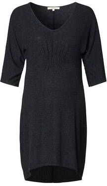 Noppies Tunica Gigi Antraciet Mê, lee Melange