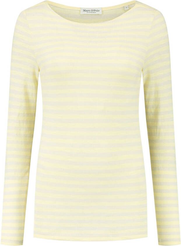 Marc O'Polo LS Shirt Dames
