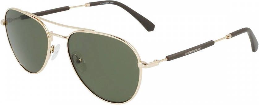 Calvin klein Jeans Zonnebrillen CKJ20109S 001