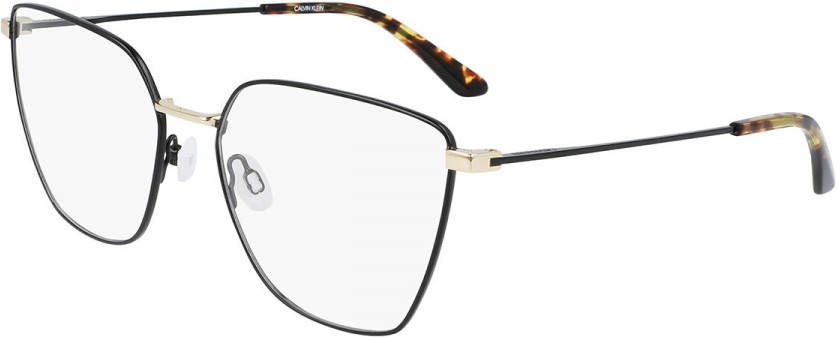 Calvin Klein Monturen CK21102 001