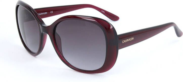 Calvin Klein Zonnebrillen CK19564S 605