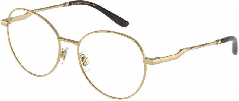 Dolce & Gabbana Monturen DG1333 02