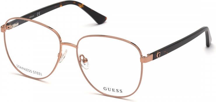 Guess Accessoires Beige Dames