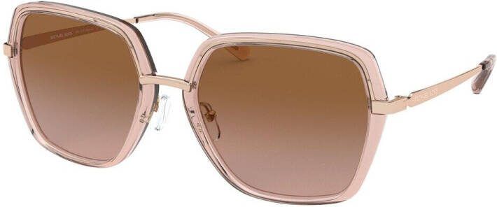 Michael Kors Zonnebrillen MK1075 NAPLES 110813