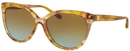 Michael Kors Zonnebrillen MK2045 JAN 32365D