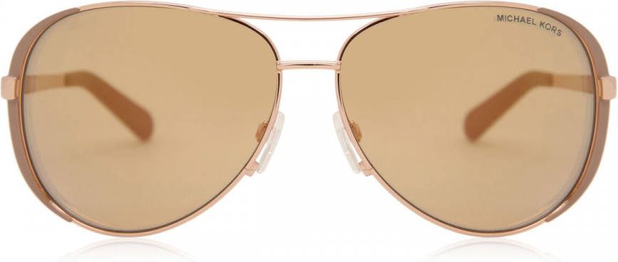 Michael Kors Zonnebrillen MK5004 CHELSEA 1017R1