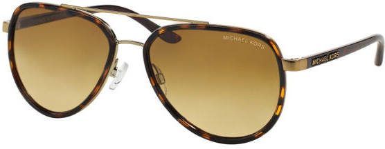 Michael Kors Zonnebrillen MK5006 PLAYA NORTE 10342L