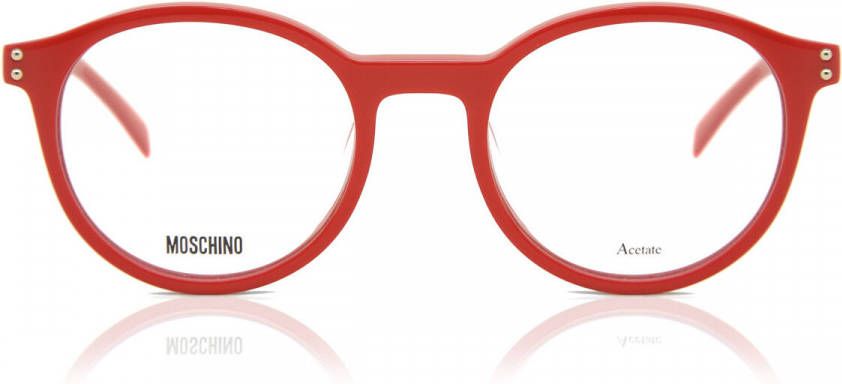 Moschino Monturen MOS502 C9A