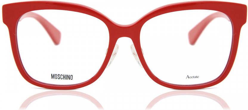 Moschino Monturen MOS508 C9A