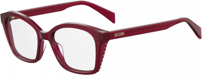 Moschino Monturen MOS517 QHO