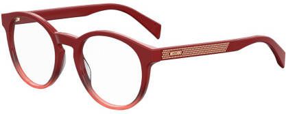 Moschino Monturen MOS518 C9A