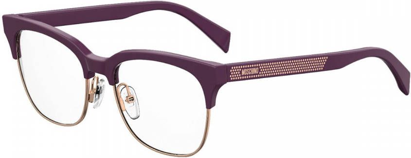 Moschino Monturen MOS519 QHO