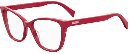 Moschino Monturen MOS550 C9A