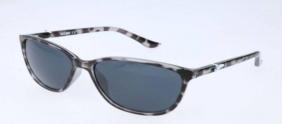 Moschino Zonnebrillen MO65005S 05S
