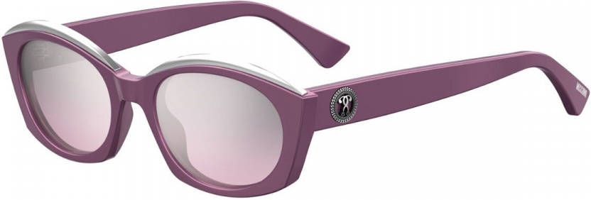Moschino Zonnebrillen MOS032/S B3V/2S