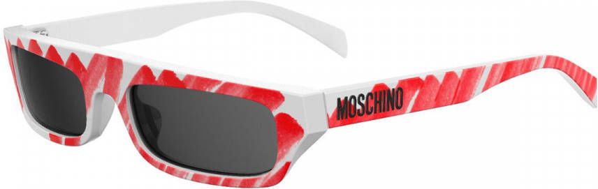 Moschino Zonnebrillen MOS047/S WGX/IR