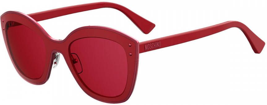 Moschino Zonnebrillen MOS050/S C9A/4S