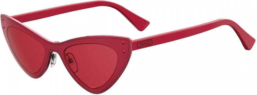 Moschino Zonnebrillen MOS051/S C9A/4S