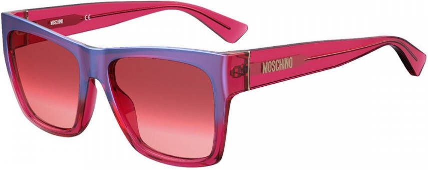 Moschino Zonnebrillen MOS064/S C9A/3X
