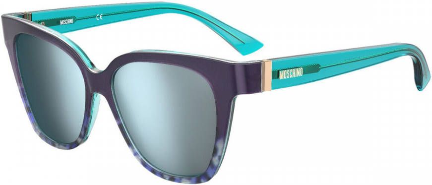 Moschino Zonnebrillen MOS066/S 9PD/3J