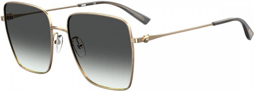 Moschino Zonnebrillen Mos072 / G / S J5G9O