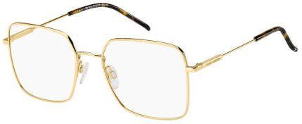 Tommy Hilfiger Zonnebrillen Geel Heren
