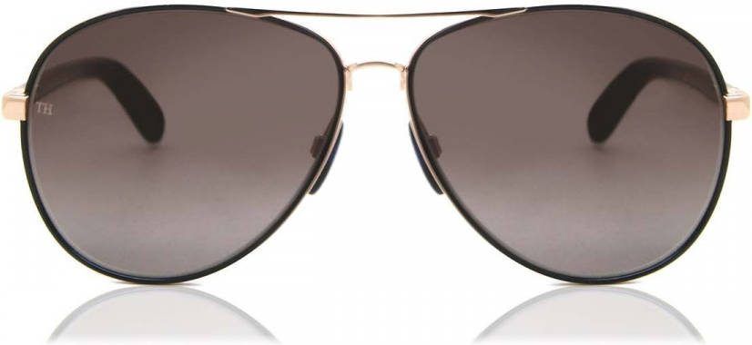 Tommy Hilfiger Sungles T 1766/S DDB(Ha), Geel, Heren