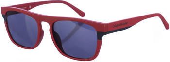 Calvin klein Zonnebril Jeans CKJ21601S 600