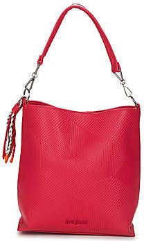 Desigual Schoudertassen Rood Dames