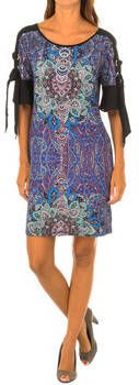 Desigual Jurk 18WWVK90 2000