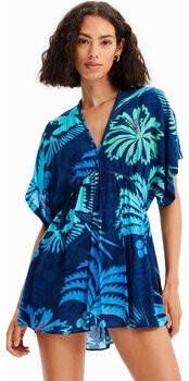 Desigual Jurk Robe femme Ko Samui