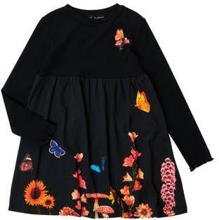 Desigual Korte Jurk ALCAZAR