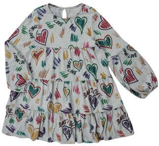 Desigual Korte Jurk CATALINA