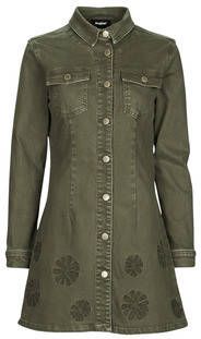 Desigual Korte Jurk DAISY