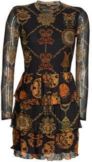 Desigual Korte Jurk DAPHNE