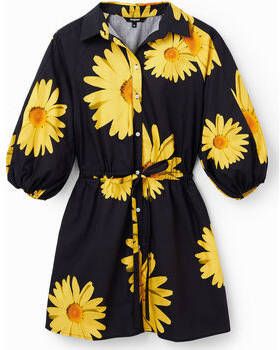 Desigual Jurk Robe femme Marga Lacroix