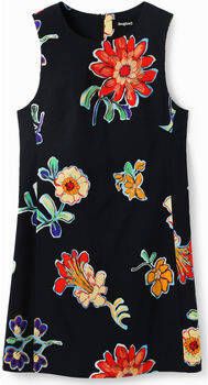 Desigual Jurk Robe femme Sundance