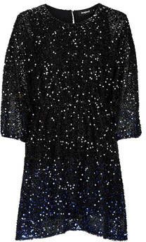 Desigual Korte Jurk SATURNO