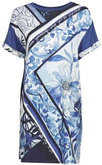 Desigual Korte Jurk SOLIMAR