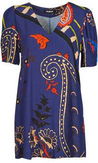 Desigual Korte Jurk TERRASSA
