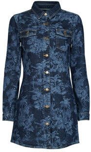 Desigual Korte Jurk TINA