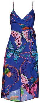 Desigual Korte Jurk VEST_ALANA