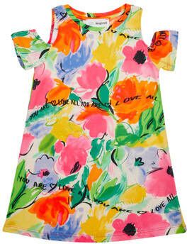 Desigual Korte Jurk VEST_CAMPO