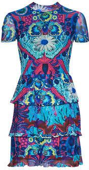 Desigual Korte Jurk VEST_EXETER LACROIX
