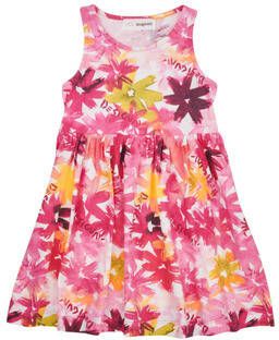 Desigual Korte Jurk VEST_INGRID