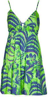 Desigual Korte Jurk VEST_MILOS