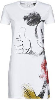 Desigual Korte Jurk VEST_MY MICKEY