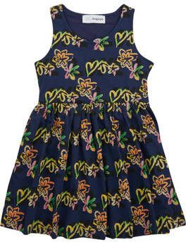 Desigual Korte Jurk VEST_TESS