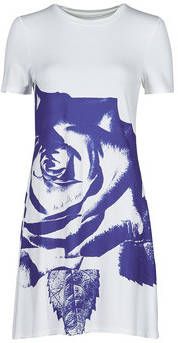 Desigual Korte Jurk WASHINTONG